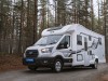 New Ace 1500 ET 2026 motorhome Image