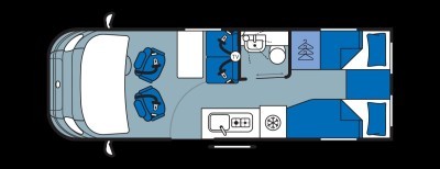 Ace 1200SL 2026 (Trade) image 7