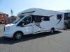 Used Chausson Welcome 718 XLB 2017 motorhome Image