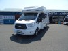 Used Chausson Welcome 718 XLB 2017 motorhome Image