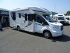 Used Chausson Welcome 718 XLB 2017 motorhome Image