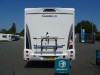 Used Chausson Welcome 718 XLB 2017 motorhome Image
