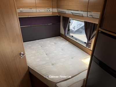 Autotrail Tracker FB 2015 (Trade) image 10