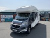 Used Autotrail Tracker FB 2015 motorhome Image