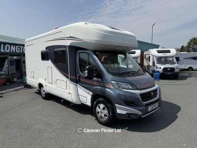 Autotrail Tracker FB 2015 (Trade) image 2