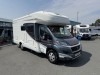 Used Autotrail Tracker FB 2015 motorhome Image