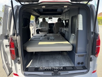 Vw Camperking Freedom SWB DSG 2026 (Trade) image 11