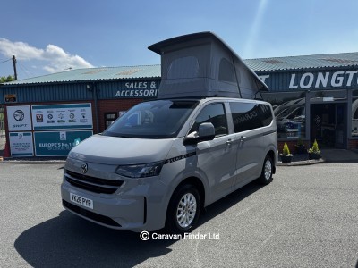 Vw Camperking Freedom SWB DSG 2026 (Trade) main image 