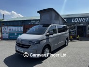 Vw Camperking Freedom SWB DSG 2026 4 berth Motorhome Thumbnail