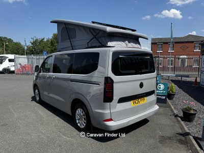 Vw Camperking Freedom SWB DSG 2026 (Trade) image 2