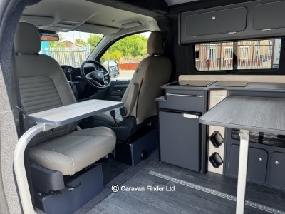 Vw Camperking Freedom SWB DSG 2026 (Trade) image 5