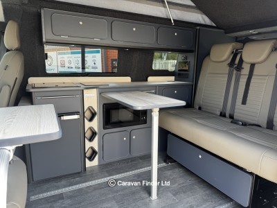 Vw Camperking Freedom SWB DSG 2026 (Trade) image 6