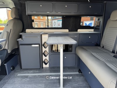 Vw Camperking Freedom SWB DSG 2026 (Trade) image 7