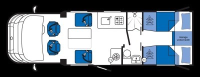 Ace 1500 SL 2026 (Trade) image 11