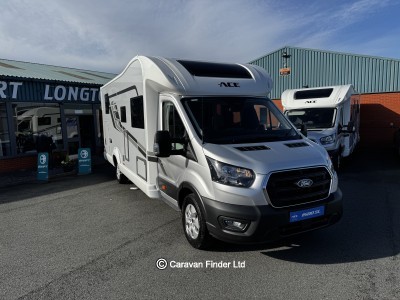 Ace 1500 SL 2026 (Trade) image 3