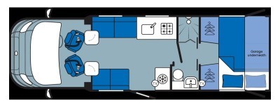 Ace 1500 SL 2026 (Trade) image 12
