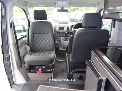 Vw CamperKing ST Tropez 2019 (Trade) image 10