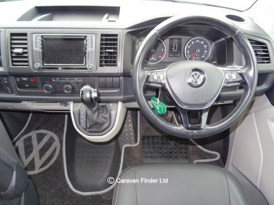 Vw CamperKing ST Tropez 2019 (Trade) image 11