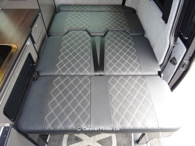 Vw CamperKing ST Tropez 2019 (Trade) image 12