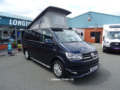 Vw CamperKing ST Tropez 2019 (Trade) image 2