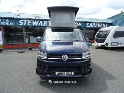 Vw CamperKing ST Tropez 2019 (Trade) image 3