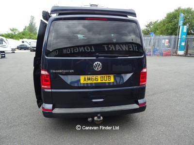 Vw CamperKing ST Tropez 2019 (Trade) image 4