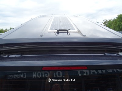 Vw CamperKing ST Tropez 2019 (Trade) image 5