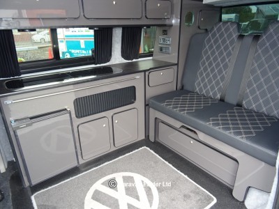 Vw CamperKing ST Tropez 2019 (Trade) image 6