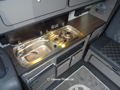 Vw CamperKing ST Tropez 2019 (Trade) image 7