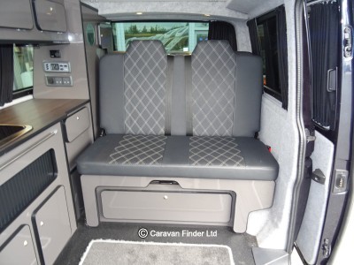 Vw CamperKing ST Tropez 2019 (Trade) image 9