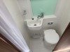 Used Swift Select 184 - Champagne 2018 motorhome Image