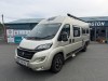 Used Swift Select 184 - Champagne 2018 motorhome Image