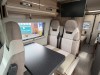 Used Swift Select 184 - Champagne 2018 motorhome Image