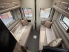 Used Swift Select 184 - Champagne 2018 motorhome Image
