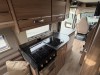 Used Swift Select 184 - Champagne 2018 motorhome Image