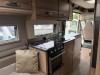 Used Swift Select 184 - Champagne 2018 motorhome Image