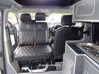 Vw Ocean wave Camperavan 2018 (Trade) image 9