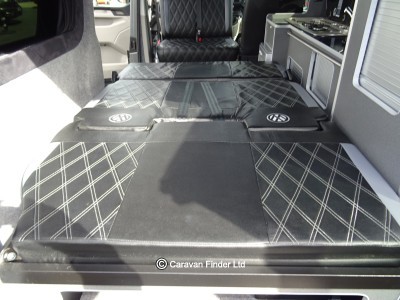 Vw Ocean wave Camperavan 2018 (Trade) image 10