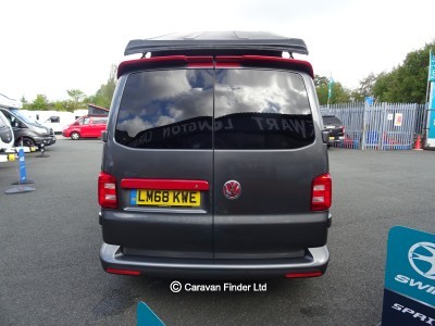 Vw Ocean wave Camperavan 2018 (Trade) image 12