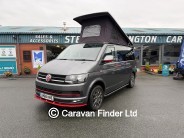 Vw Ocean wave Camperavn 2018  berth Motorhome Thumbnail