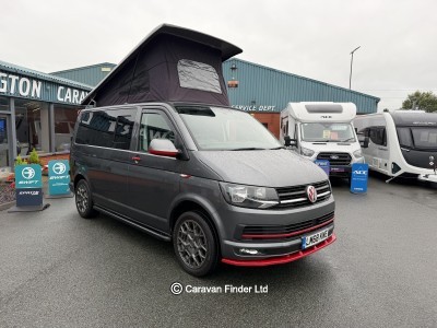 Vw Ocean wave Camperavn 2018 (Trade) image 2
