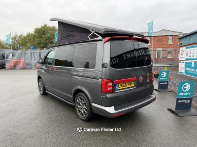 Vw Ocean wave Camperavn 2018 (Trade) image 3
