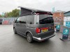 Used Vw Ocean wave Camperavn 2018 motorhome Image