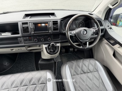 Vw Ocean wave Camperavn 2018 (Trade) image 5