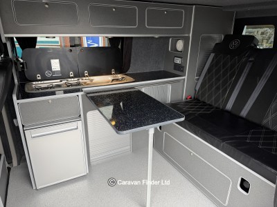 Vw Ocean wave Camperavn 2018 (Trade) image 6