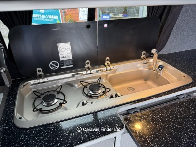 Vw Ocean wave Camperavn 2018 (Trade) image 7