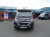 Used Elddis Platinum 175 2015 motorhome Image