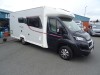 Used Elddis Platinum 175 2015 motorhome Image