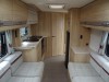 Used Elddis Platinum 175 2015 motorhome Image