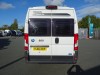 Used Knaus Boxlife 600 MQ Auto 2016 motorhome Image